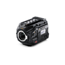 Видеокамера Blackmagic Design URSA Mini Pro 4.6K G2 Canon EF